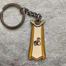 Artisan Skillcape Keyrings