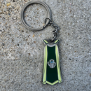 Gathering Skillcape Keyrings