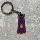 Artisan Skillcape Keyrings