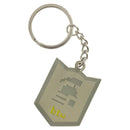 Ironman BTW Keyring