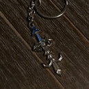 OSRS Armadyl Godsword Keyring