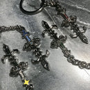 OSRS Armadyl Godsword Keyring