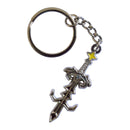 OSRS Saradomin Godsword Keyring