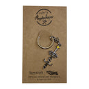 OSRS Saradomin Godsword Keyring