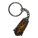 Infernal Max Cape Keyring