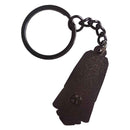 Infernal Max Cape Keyring