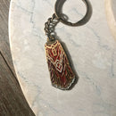 Completionist Cape Keyring