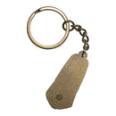 Completionist Cape Keyring