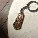 Trimmed Completionist Cape