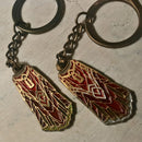 Trimmed Completionist Cape