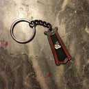 Support Skillcape Keyrings