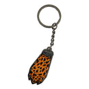 Infernal Cape Keyring