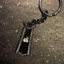 Support Skillcape Keyrings