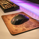 Map of Gielinor Mouse Mat