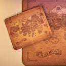 Map of Gielinor Mouse Mat