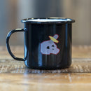 Enamel Slayer Mug