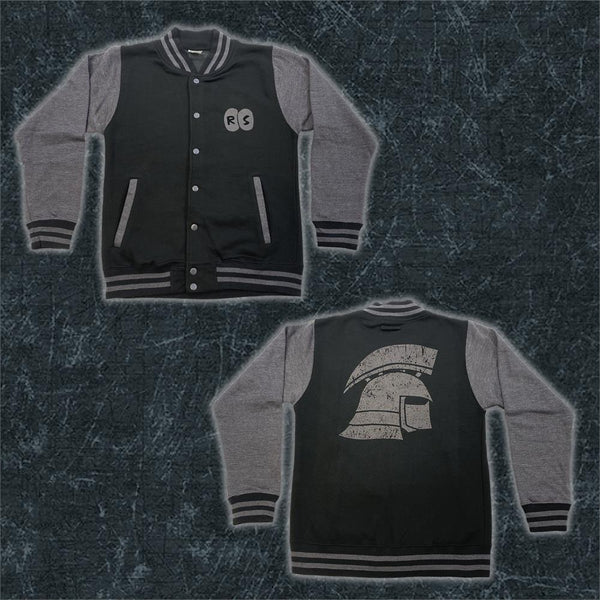 Ironman Varsity Jacket