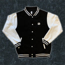 PK Skull Varsity Jacket