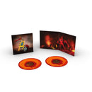 Old School Combat Classics Deluxe Double Vinyl