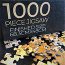 Map of Gielinor Jigsaw