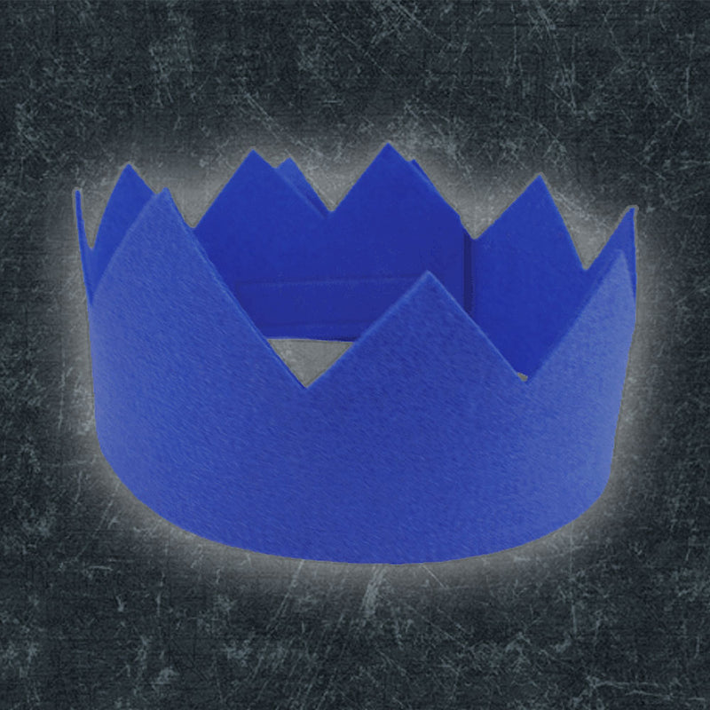 Blue Party Hat
