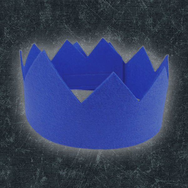 Blue Party Hat