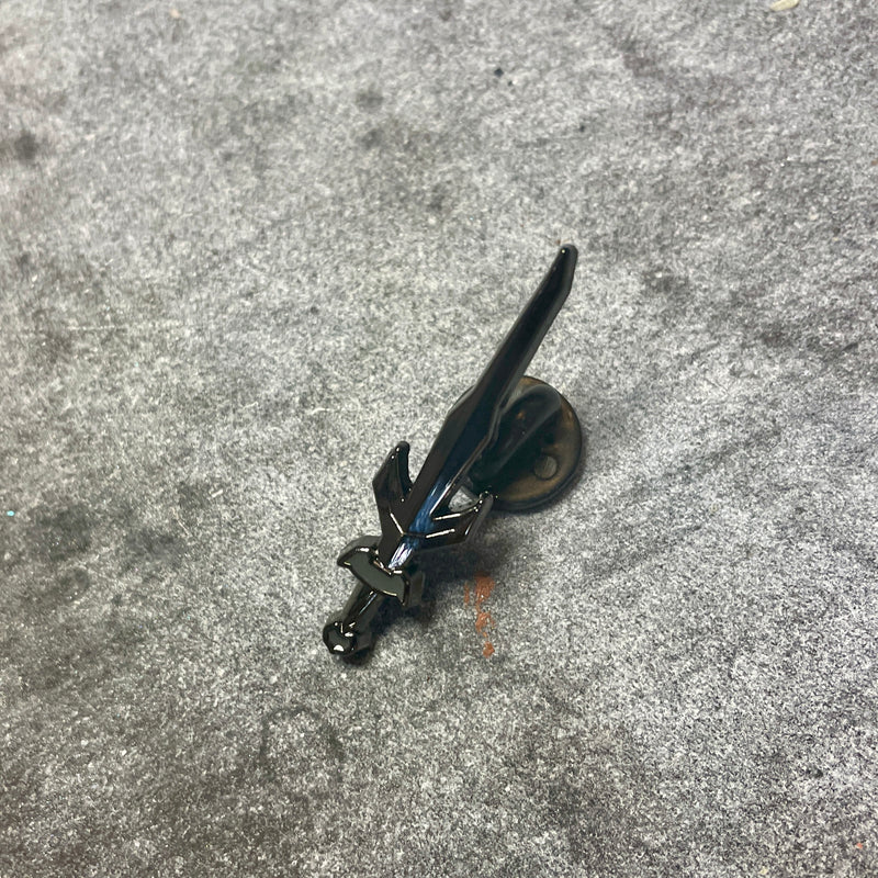 Darklight Pin (Limited Edition)