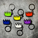 Party Hat Keyring