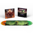Elder God Wars Deluxe Double Vinyl